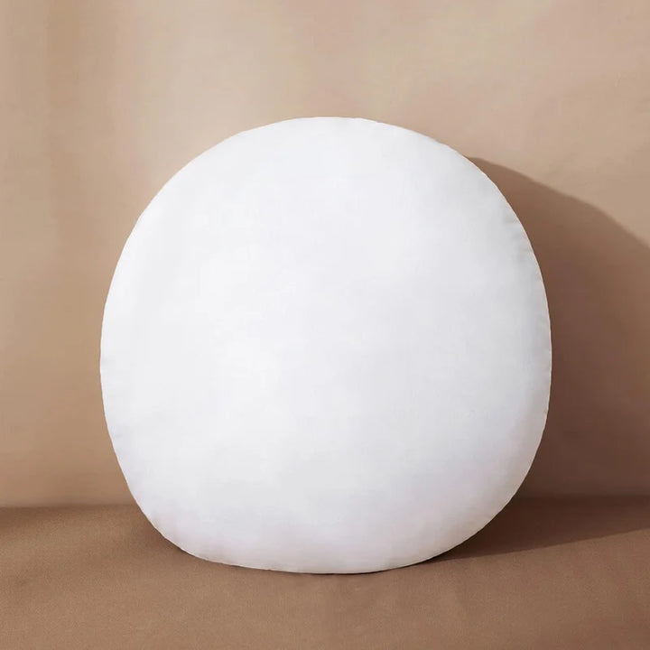 Round Cushion Filling